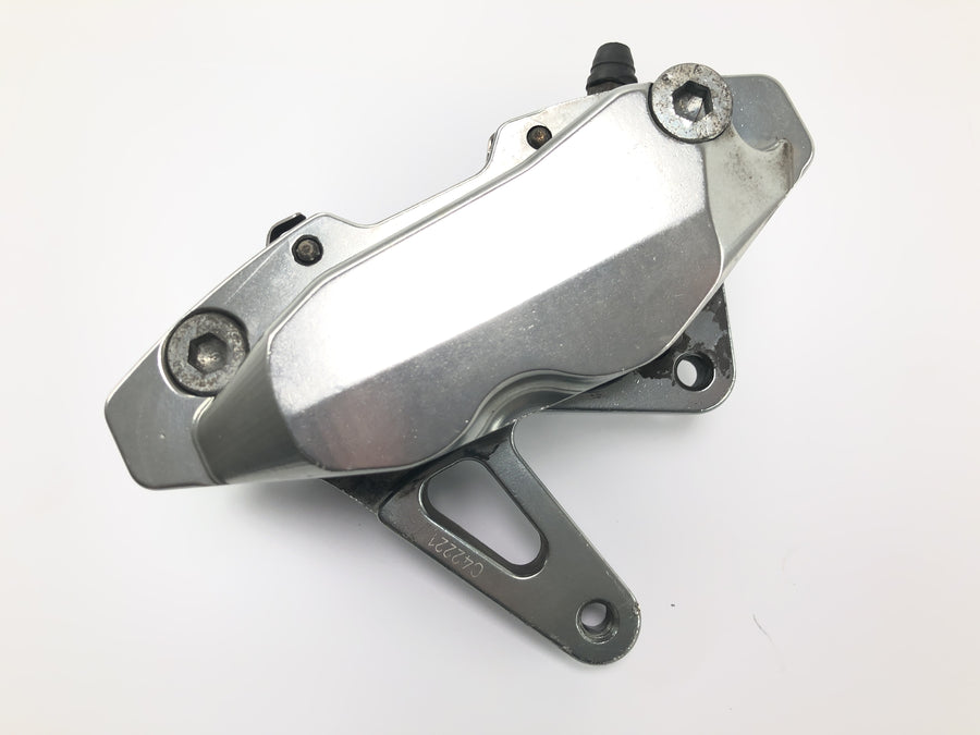 Husqvarna TE 610 H6 8AE [TE 570 H7] - Brake caliper front brake caliper accessories