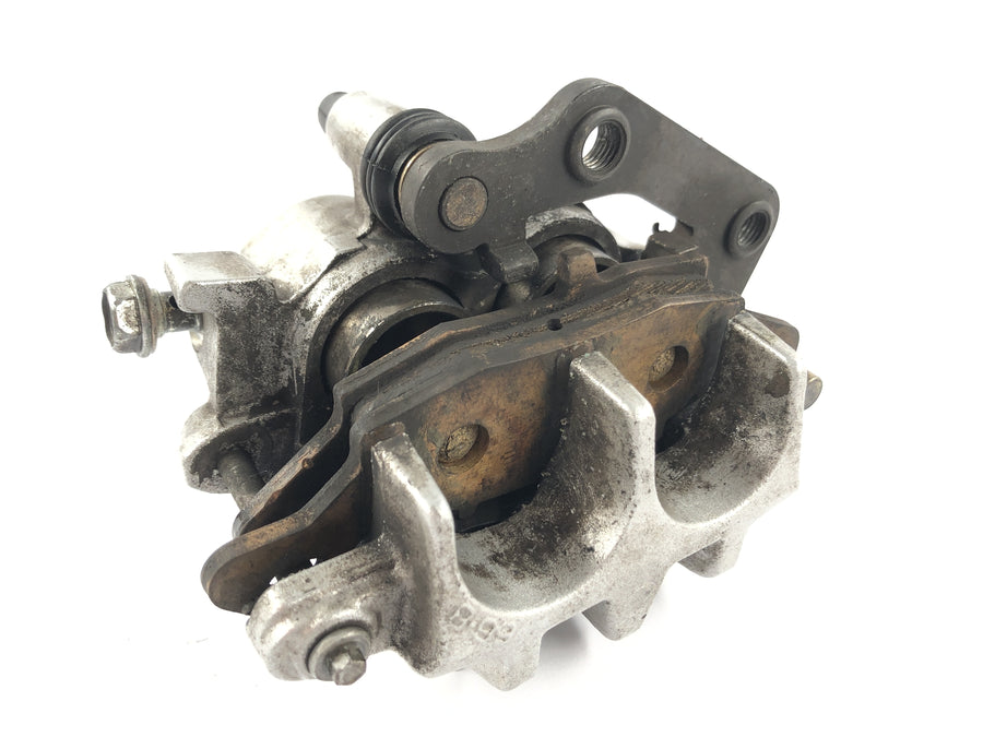 Kawasaki VN 1600 Mean Streak VNT60B [2005] - Bremssattel hinten