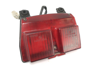 Cagiva Mito 125 EVO 8P [2000] - lumière arrière lumineuse arrière lumineuse lumineuse du feu arrière arrière