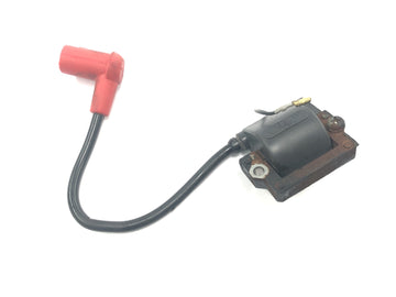 Yamaha DT 175 2K4 [1982] - Ignition coil ignition coil module ignition unit with ignition cable