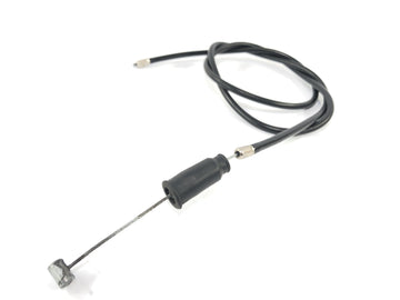 Husqvarna SM 630 A4 [2010] - Choke cable Bowden cable