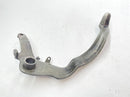 Yamaha XT 600 Z Ténéré 1VJ [1986] - Brake pedal brake lever foot brake lever-2