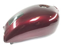 Kawasaki Zephyr 750 ZR750C [1994] - Réservoir d'essence avec petites bosses-5