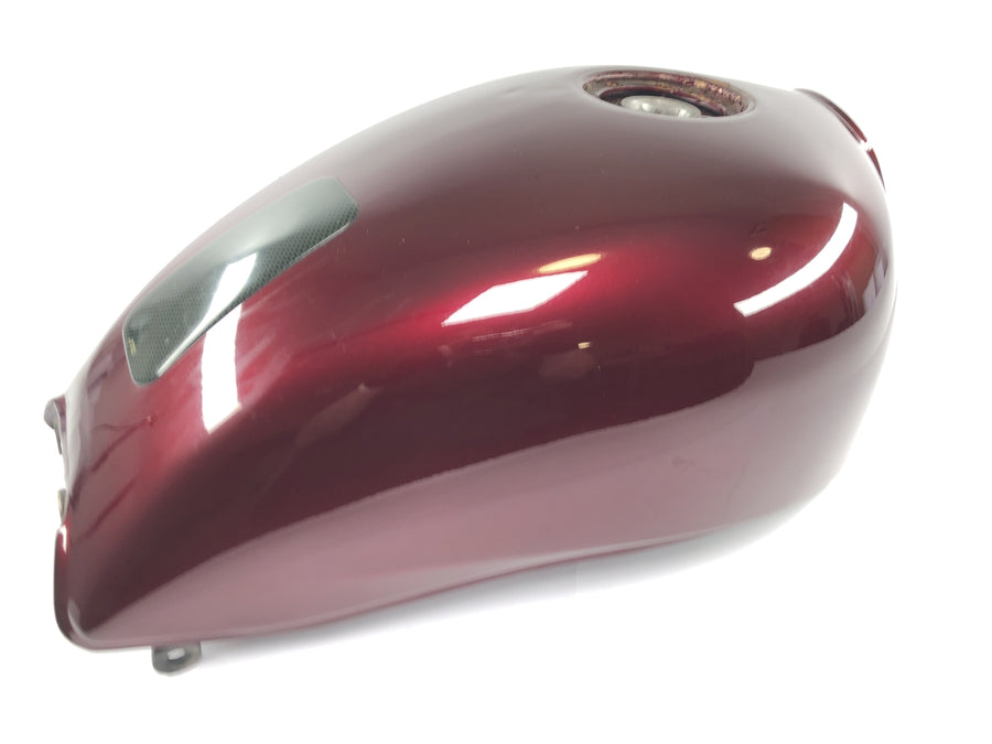 Kawasaki Zephyr 750 ZR750C [1994] - Réservoir d'essence avec petites bosses