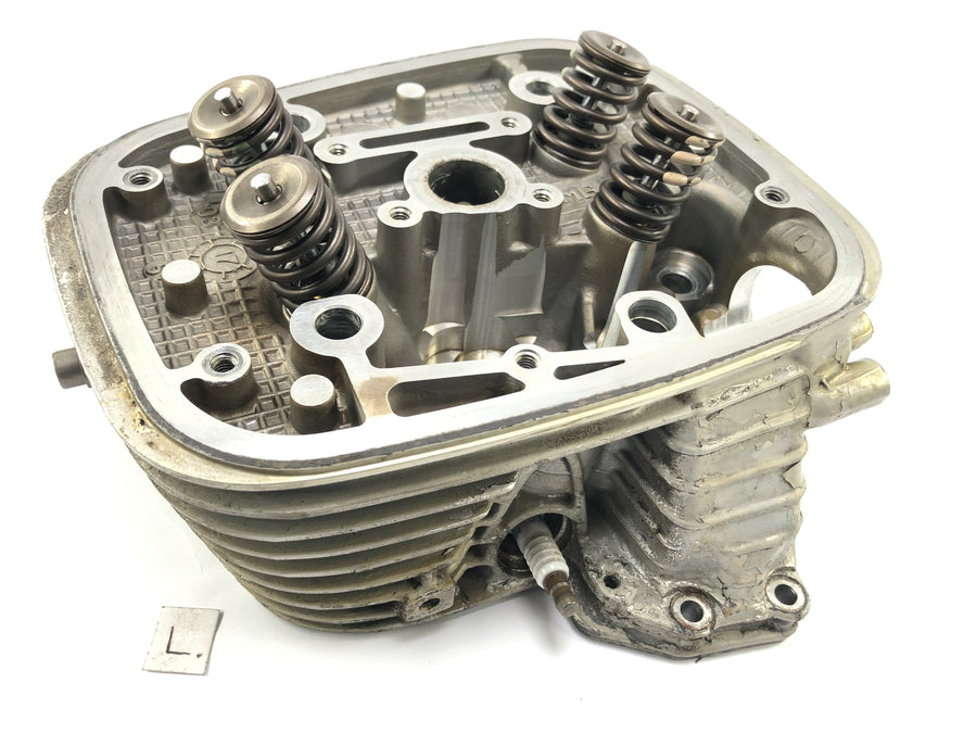 BMW R 1100 S R11S [2005] - Culasse gauche