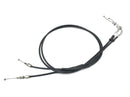 Honda VTX 1800 SC46 [2004] - throttle cable throttle bowden cable double cable throttle cable set bowden cable-5