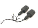 Yamaha XT 350 3YT / 55V [1990] - Couple de blinker-4