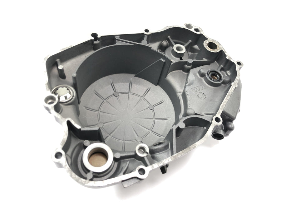 Sachs ZX 125 [1998] - Clutch cover engine cover