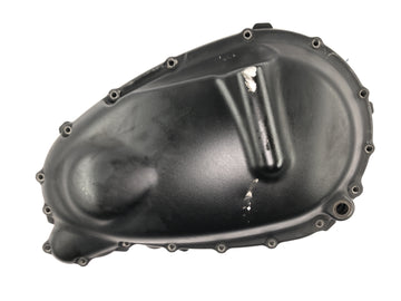 Triumph Bonneville T100 986MF [2012] - Cache moteur cache embrayage gauche