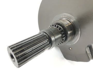 Kawasaki VN 1600 Mean Streak VNT60B [2005] - crankshaft - 0