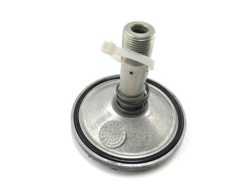 Triumph Adventurer 900 T309RT [1998] - Oil filter cover engine cover - 0