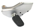BMW K 1200 LT K2LT [1999] - Footrest plate left driver-1