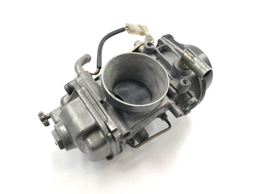 KTM 640 LC4 Prestige [2005] - Carburettor Mikuni 40mm