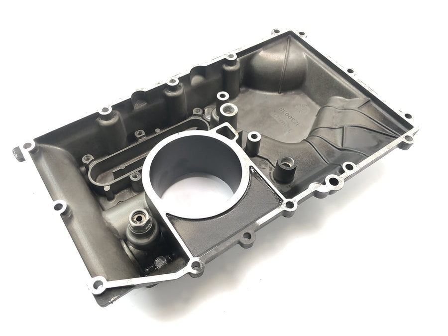 Triumph Daytona 900 T300 [1996] - Oil sump engine cover