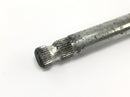 Yamaha WR 125 X DE07 [2010] - shift shaft shift lever shaft shift mechanism-3
