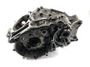 Yamaha XTZ 660 3YF [1992] - carter moteur boîtier vide bloc moteur moitiés de carter moteur-1