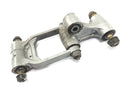 Honda FMX 650 RD12 [2006] - Levier d'amortisseur de déflexion de jambe de suspension-1