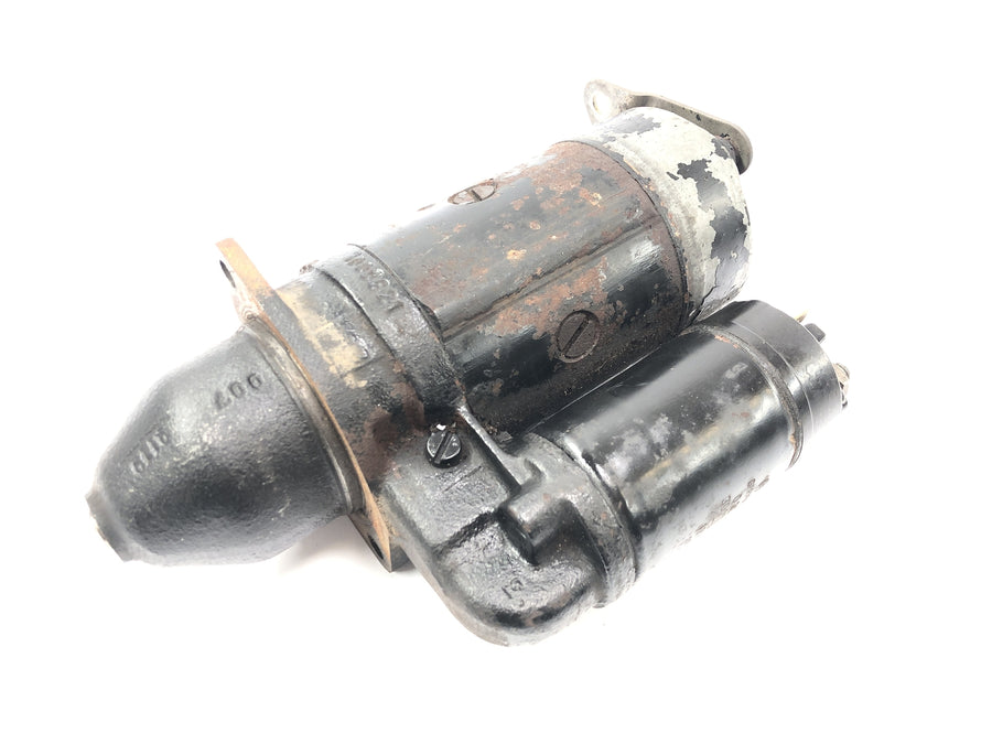 BMW R75/5 [1973] - starter engine starter