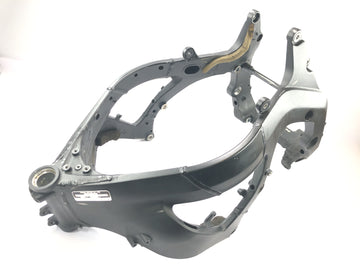Honda CBR 1000 RR SC57 [2006] - Frame with papers main frame