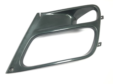 Honda ST 1100 SC26 Pan European [1990] - Wartungsdeckel rechts Verkleidung Seitenverkleidung