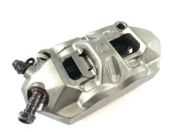 Ducati 1098 S H7 [2009] - brake caliper brake tongs in front right - 0