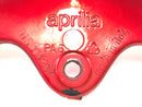 Aprilia SL 1000 Falco Pa [2000] - handle handicuffs soccer handle Red aluminum-4