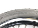 Moto Guzzi Stelvio 1200 4V [2009] - Vorderrad Felge Reifen Speiche-3
