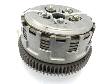Honda CBR 900 RR SC28 [1994] - coupling coupling basket friction discs set