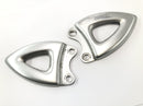 Triumph Speed Triple 1050 515NJ [2007] - Kit protection talon-1