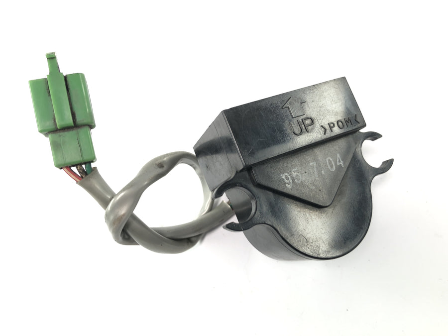 Honda GL 1500 Goldwing SC22 [1987] - Crash sensor sensor tilt sensor