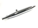 Moto Guzzi V7 Special [1971] - exhaust rear silencer left silencer chrome-plated-1