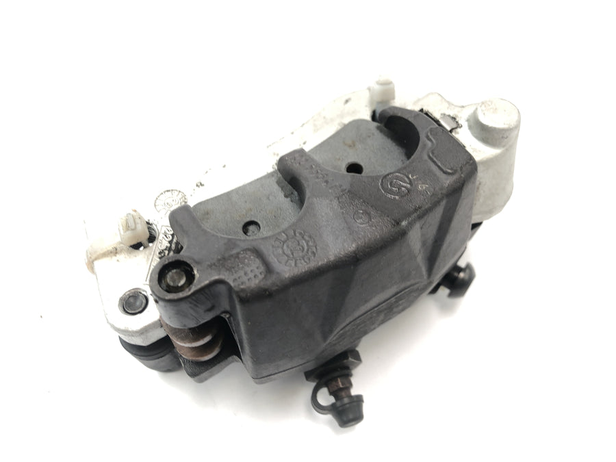 BMW R 1150 GS R21 [2002] - Bremssattel Bremszange hinten
