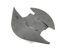 Ducati Multistrada 1200 S Touring [2009] - Fork bridge fairing for lower fork bridge-1
