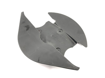 Ducati Multistrada 1200 S Touring [2009] - Fork bridge fairing for lower fork bridge