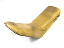 Sachs ZX 125 [1998] - Coussin de selle jaune-2