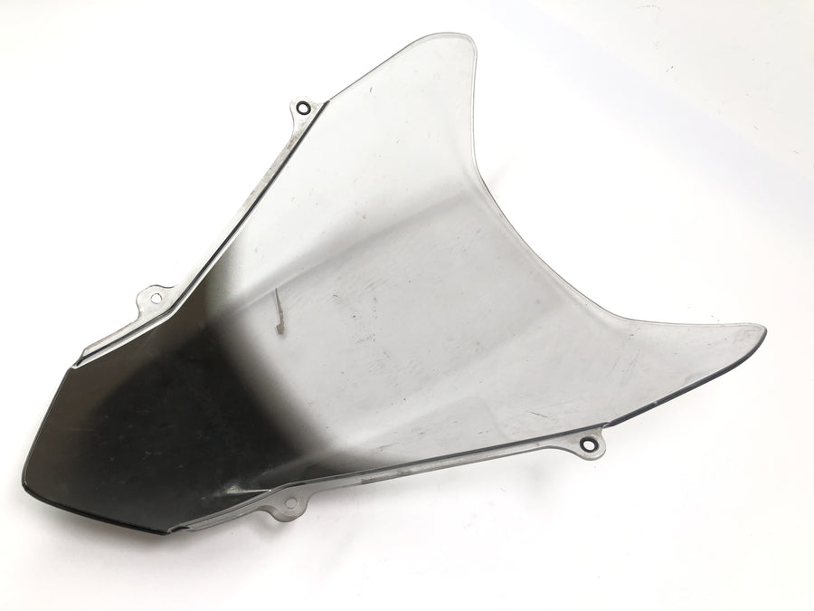 Kawasaki ZRX 1200 S ZRT20A [2002] - Windschutzscheibe Windschild Verkleidungsscheibe