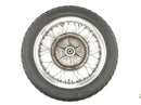 Moto Guzzi V7 Special [1971] - front wheel rim spoke wheel Borrani 18 x 3"-2