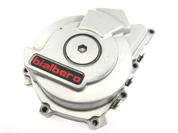 SWM SM 125 R [2018] - Alternator cover engine cover