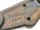 BMW C1 125 [2002] - Fork bridge at the top of the handlebar mount-3