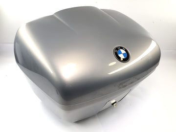 BMW R 1200 CL K30 [2003] - La boîte de boîtier supérieure peut être verrouillée