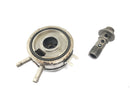 Honda ST 1100 SC26 Pan European [1990] - Ölkühler Ölfiltergehäuse Ölfilteradapter-4