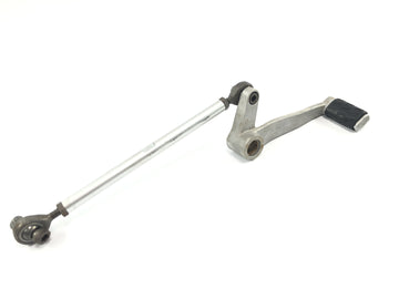 Ducati Monster S4R M4 [2004] - shift lever shift pedal with linkage