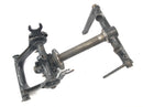 DKW NZ 250 [1938] - Fourche avant Colliers de fourche à l'avant-5