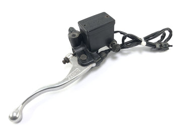 Yamaha DT 125 DE06 [2005] - Pompe de frein à main - 0