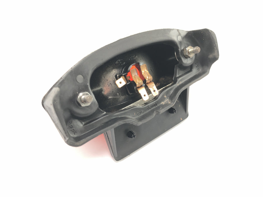 Sachs ZX 125 [1998] - Rücklicht Bremslicht Heckleuchte