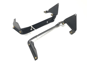 BMW K 1100 LT 100 [1994] - Luggage rack side carrier bracket on the left right
