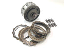 Suzuki VZ 1500 WVCU [2011] - Kit embrayage embrayage-1