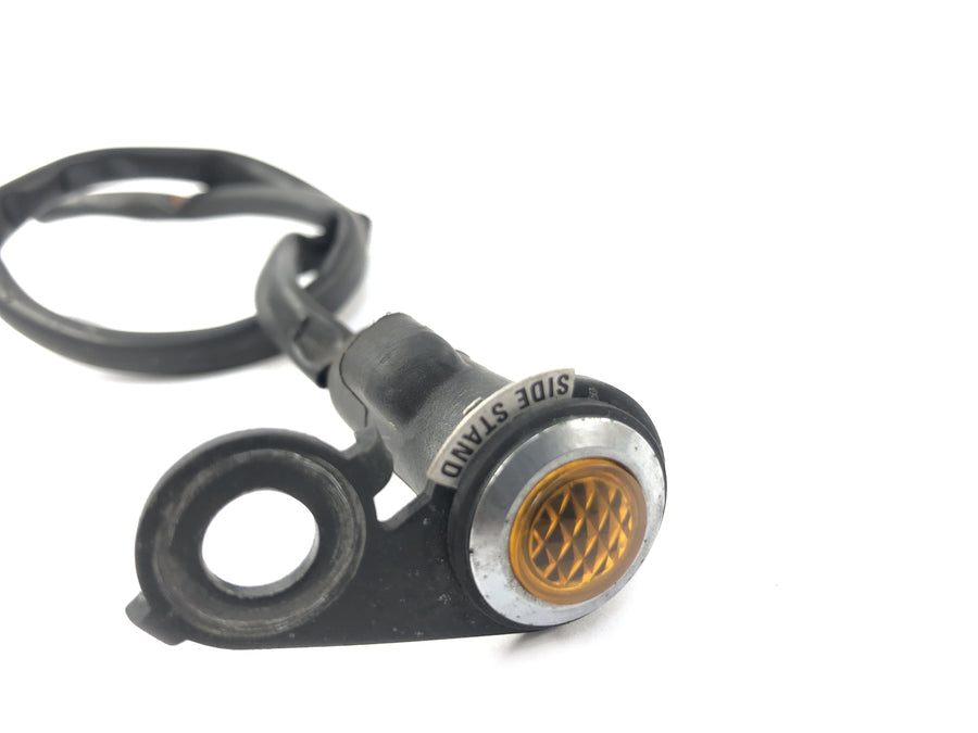 Honda NX 650 RD02 [1989] - warning lamp stand switch