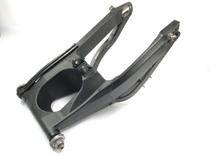 Yamaha Yzf R1 RN09 [2003] - Swing Wheel Swing Swing Bras à l'arrière