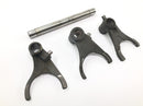 KTM Duke 690 A3 [2012] - Shift forks shift fork set shift fingers-4
